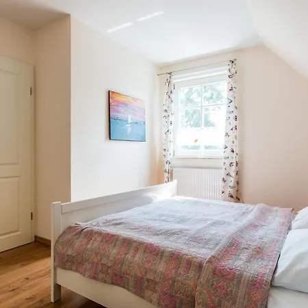 Appartement Hus In Luv *