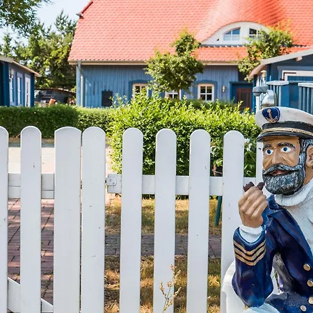 Appartement Hus In Luv *