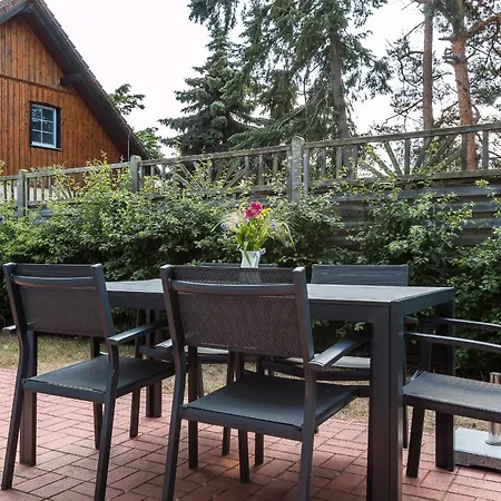 Hus In Luv Appartement