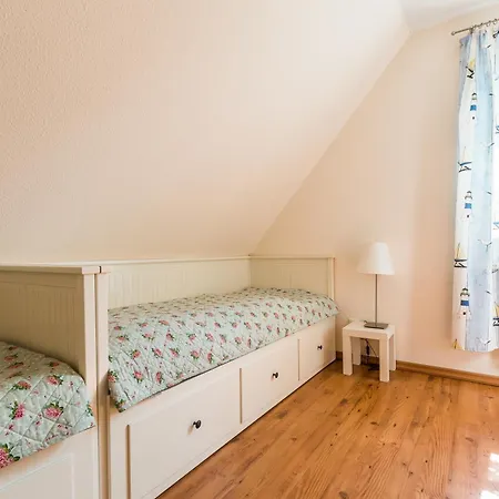Apartment Hus In Luv
