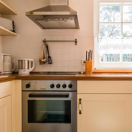 Hus In Luv Appartement *