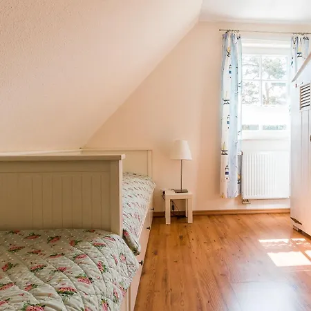 Hus In Luv Apartment Born