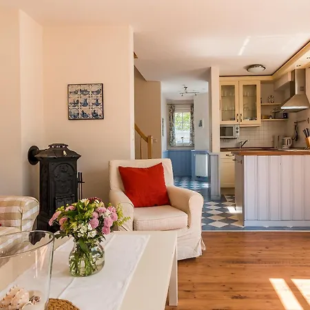 Apartment Hus In Luv